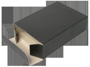 Logo trade advertising products picture of: RFID credit and business card holder 126615500